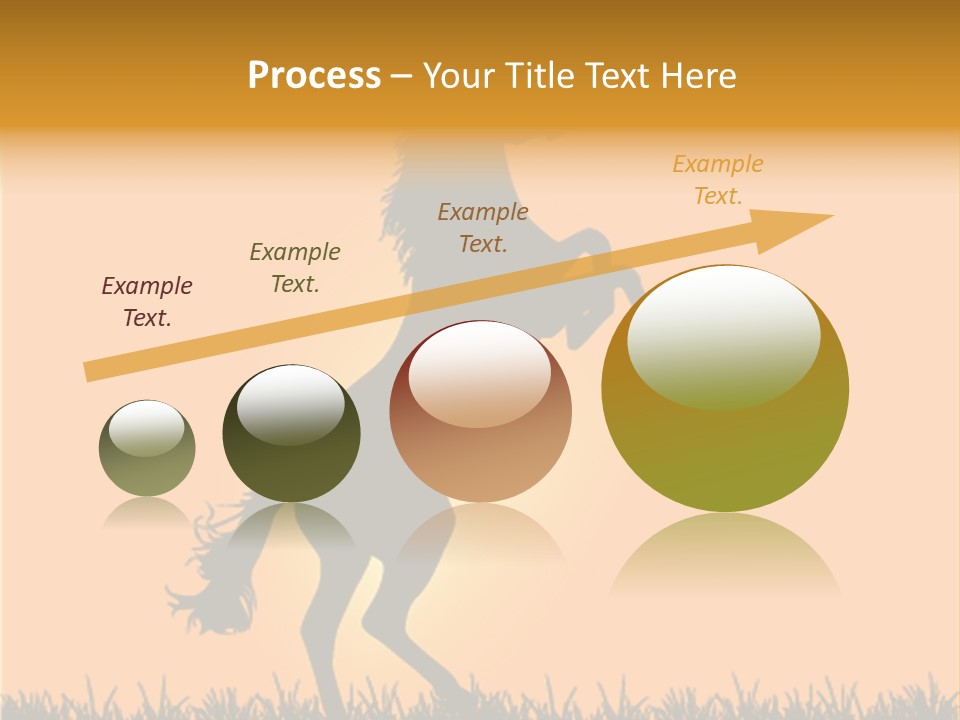 Farm Ranch Tail PowerPoint Template