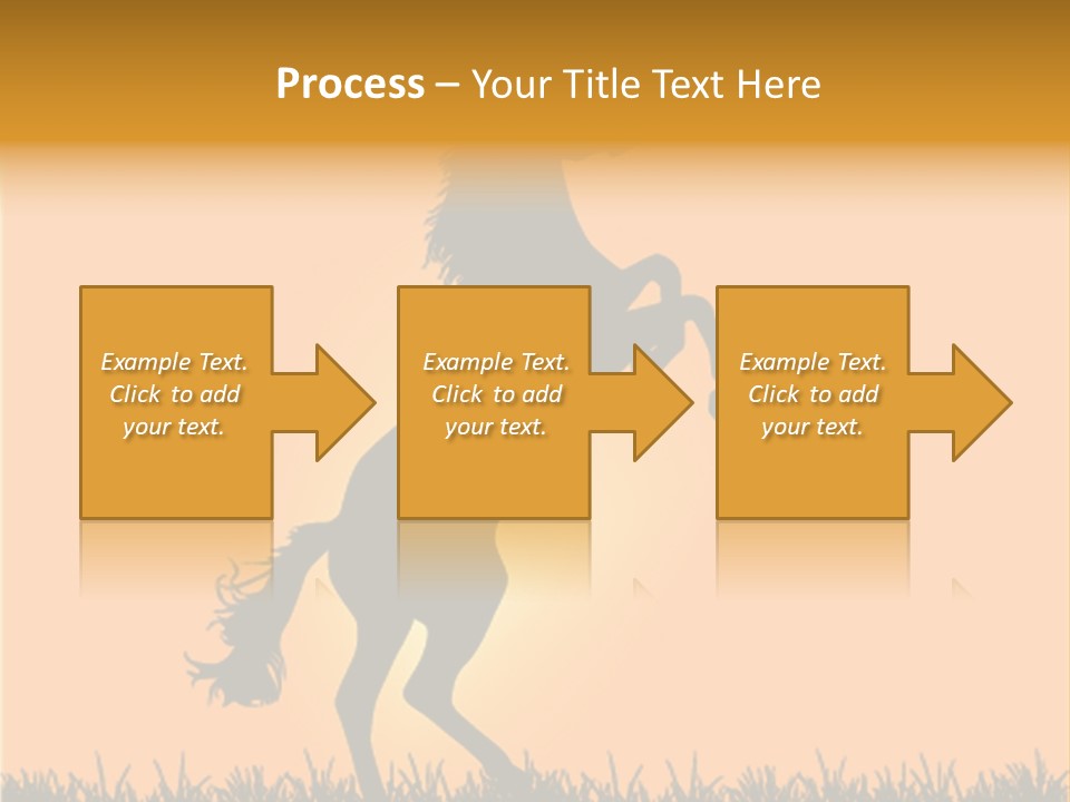Farm Ranch Tail PowerPoint Template