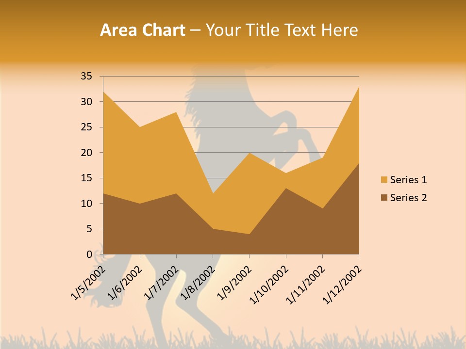 Farm Ranch Tail PowerPoint Template