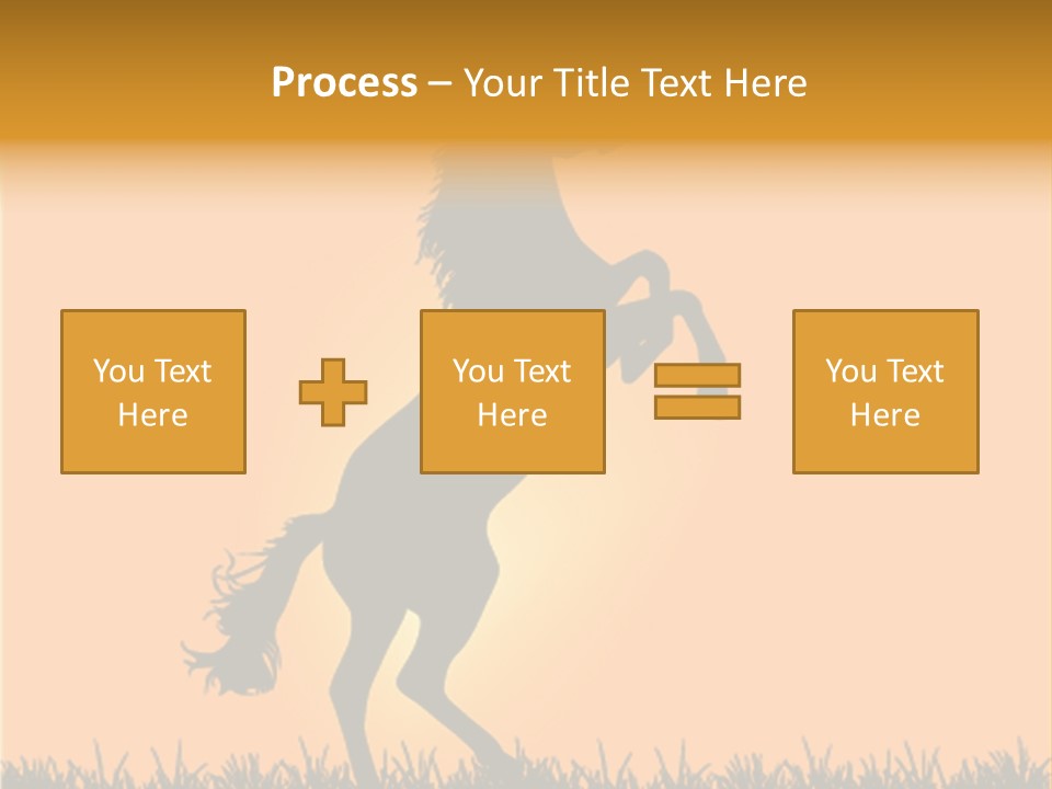 Farm Ranch Tail PowerPoint Template