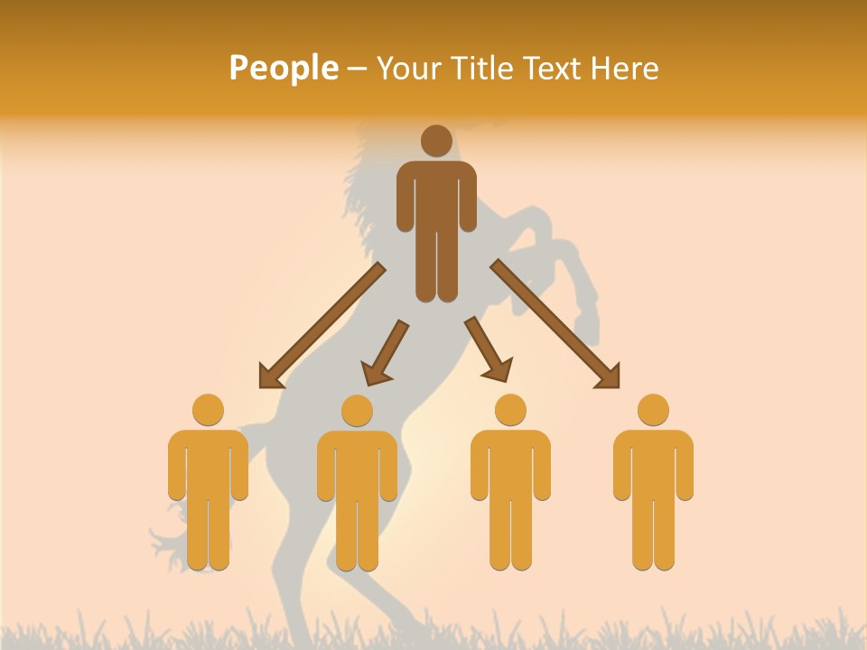 Farm Ranch Tail PowerPoint Template