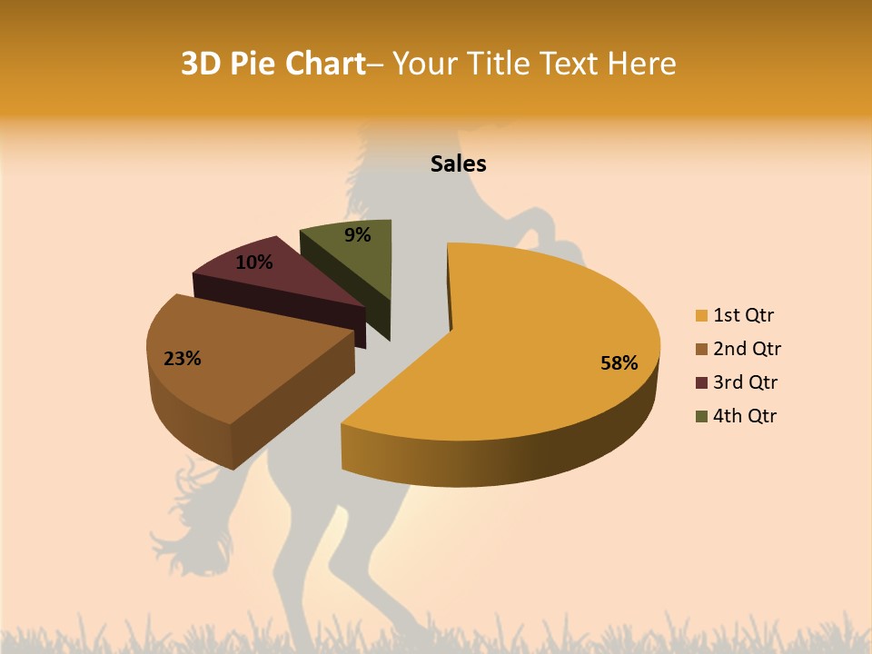 Farm Ranch Tail PowerPoint Template