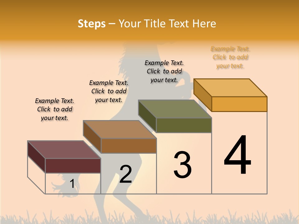 Farm Ranch Tail PowerPoint Template