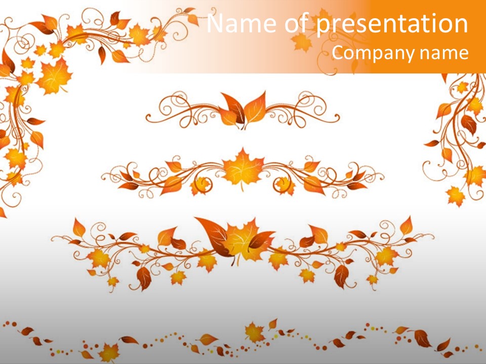 Safe Leader Imagination PowerPoint Template