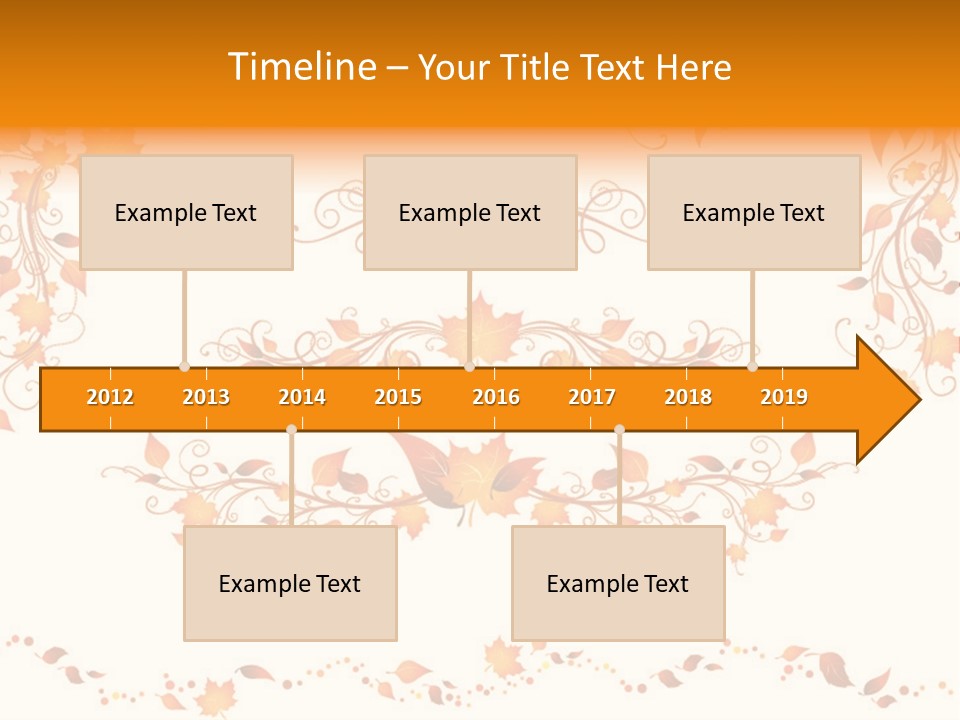 Safe Leader Imagination PowerPoint Template