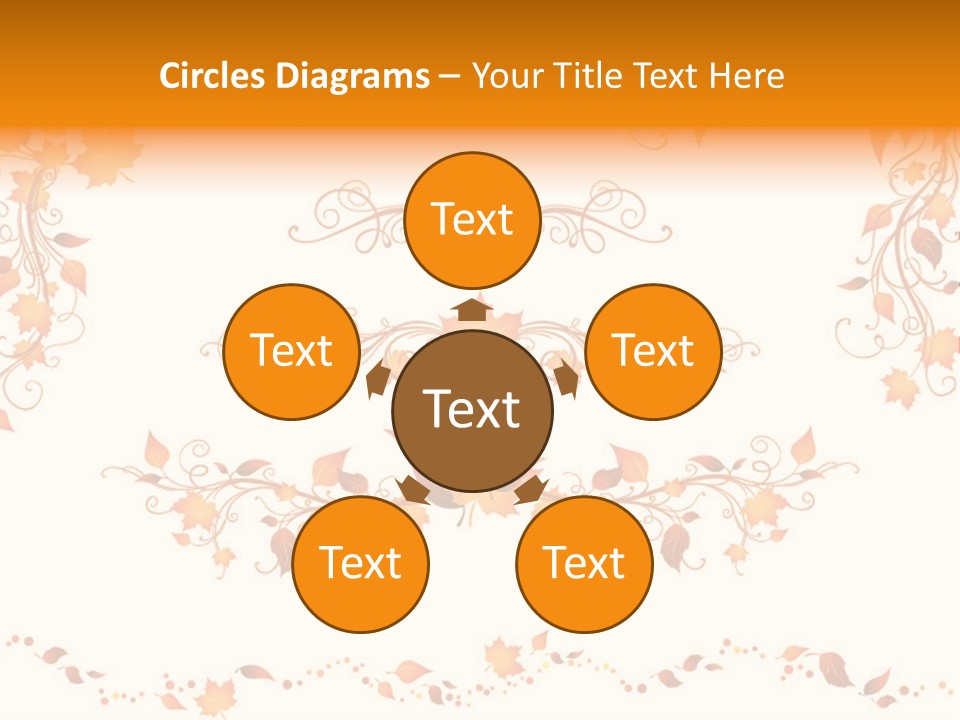 Safe Leader Imagination PowerPoint Template