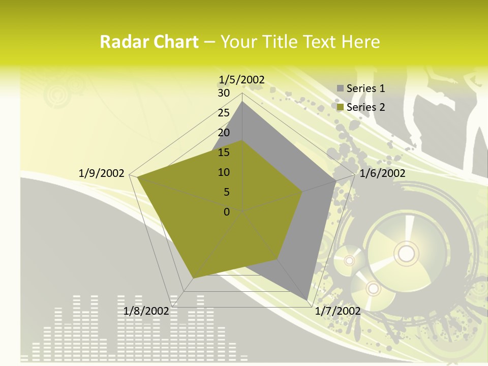 Floor Furniture Art PowerPoint Template