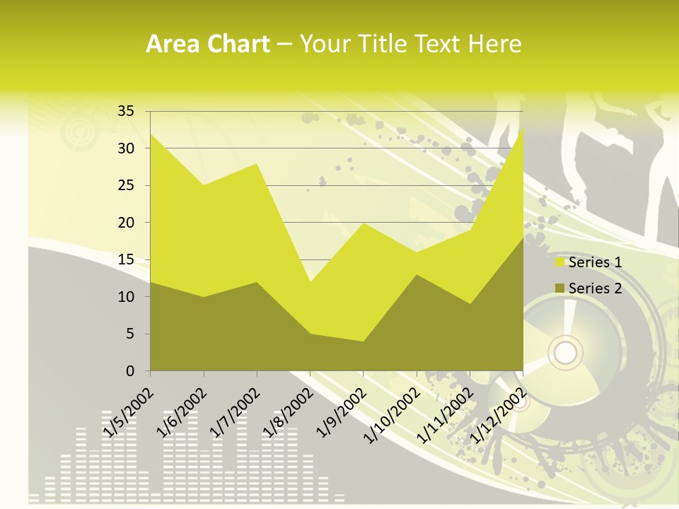 Floor Furniture Art PowerPoint Template
