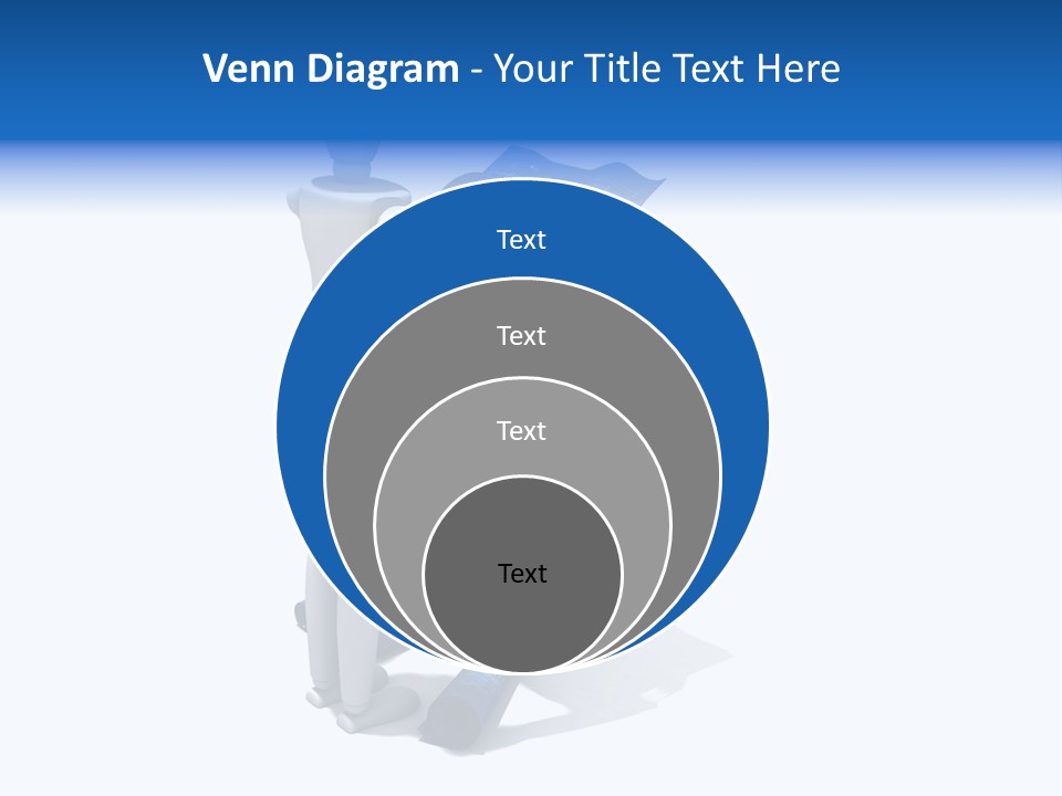 Builder Drafting Construct PowerPoint Template