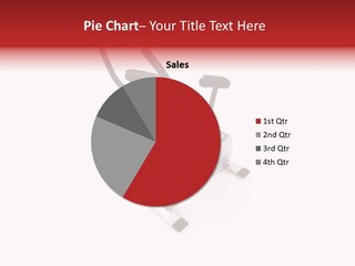 Strength Design Weight PowerPoint Template