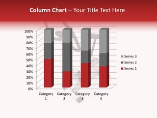 Strength Design Weight PowerPoint Template