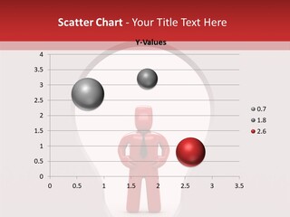 Safe Leader Imagination PowerPoint Template