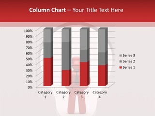 Safe Leader Imagination PowerPoint Template