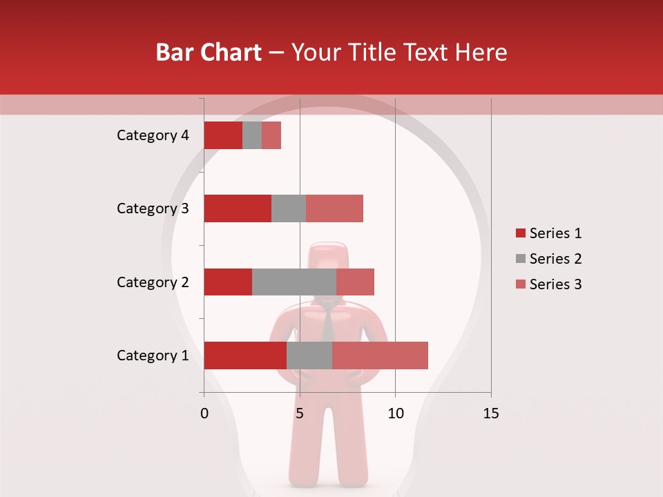 Safe Leader Imagination PowerPoint Template
