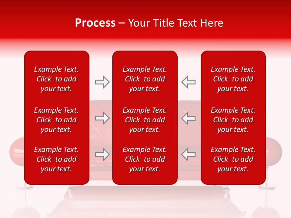 Floor Furniture Art PowerPoint Template