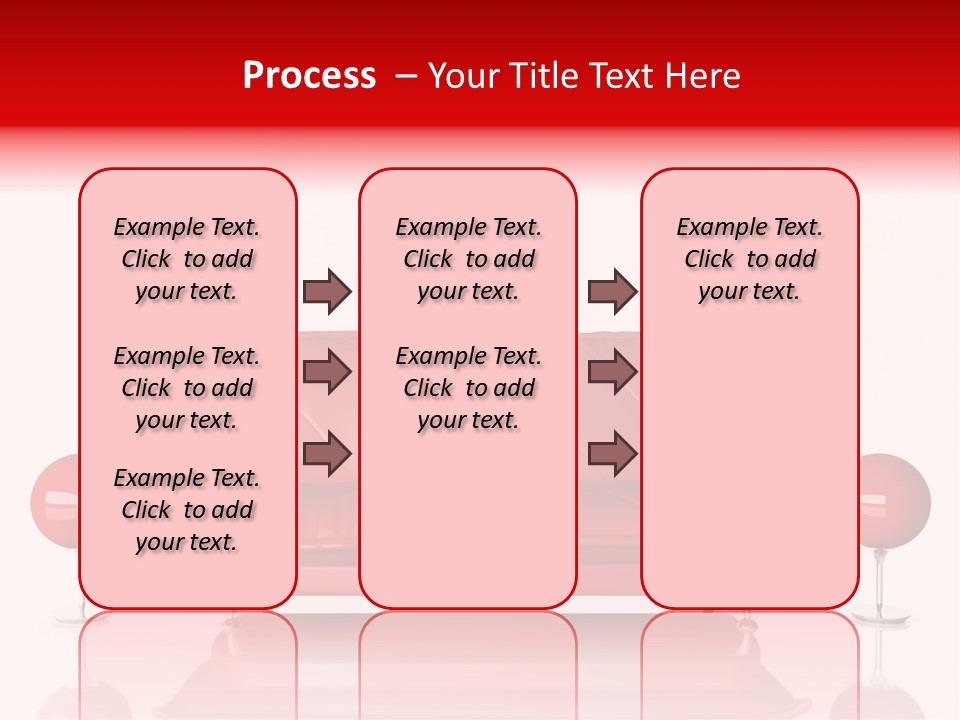 Floor Furniture Art PowerPoint Template