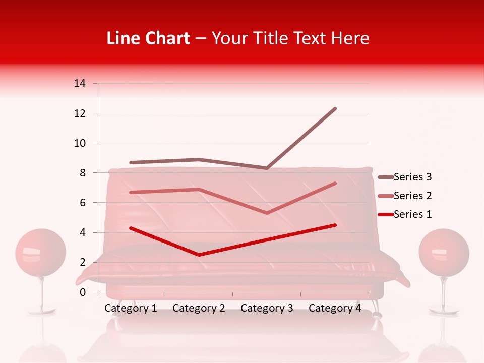 Floor Furniture Art PowerPoint Template