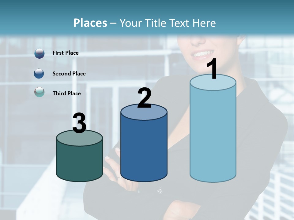 Cute Selling Fun PowerPoint Template