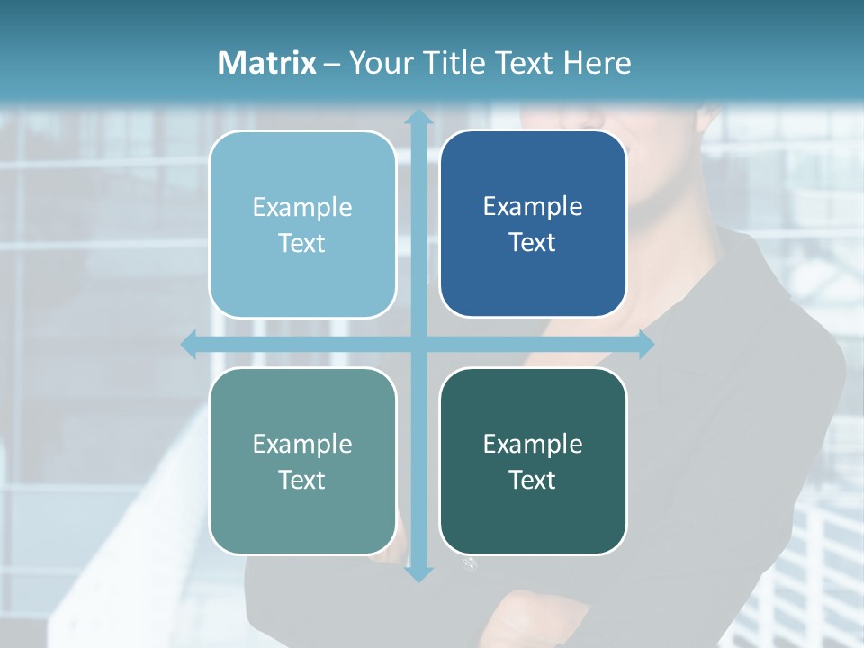 Cute Selling Fun PowerPoint Template