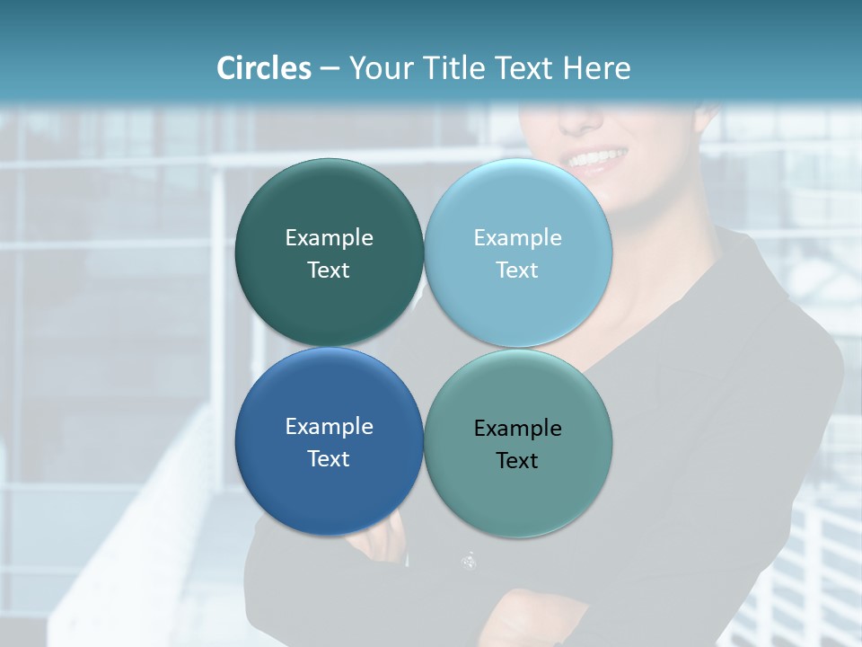 Cute Selling Fun PowerPoint Template