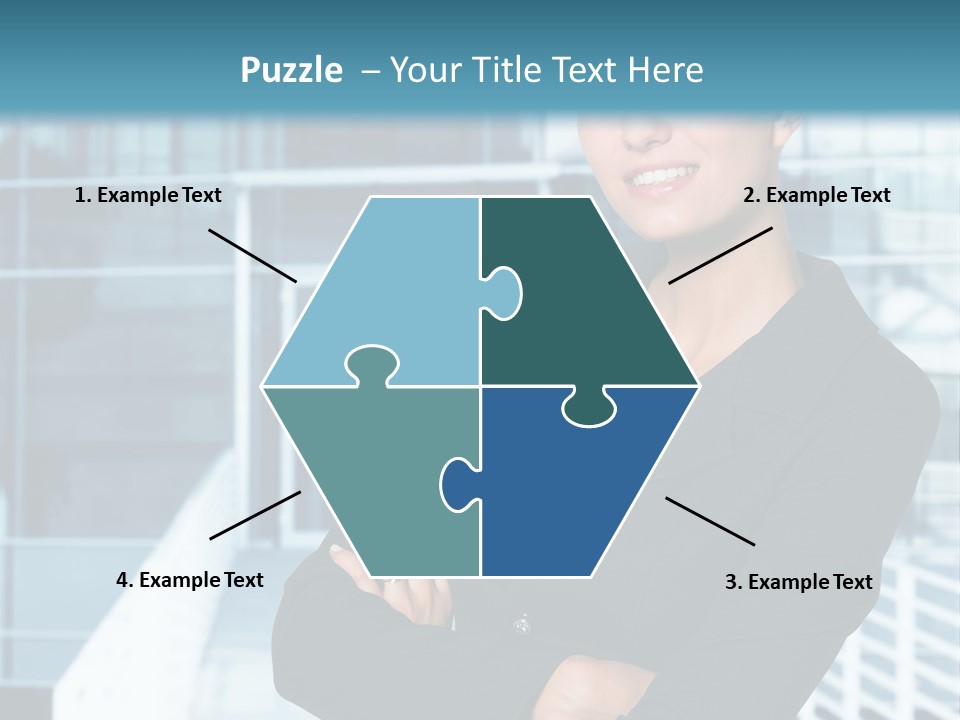 Cute Selling Fun PowerPoint Template