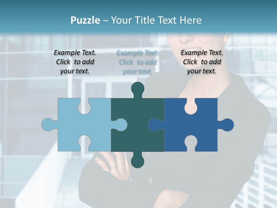 Cute Selling Fun PowerPoint Template