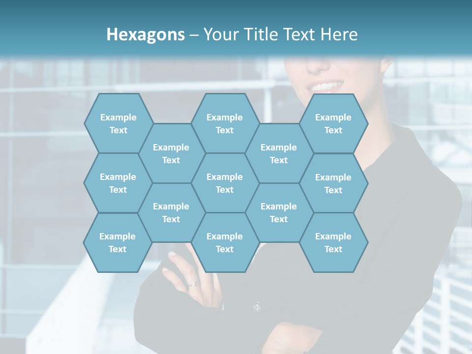 Cute Selling Fun PowerPoint Template