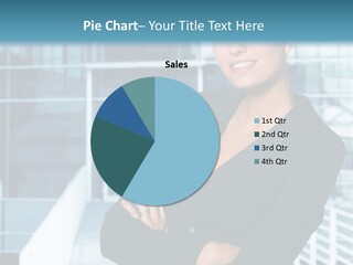 Cute Selling Fun PowerPoint Template