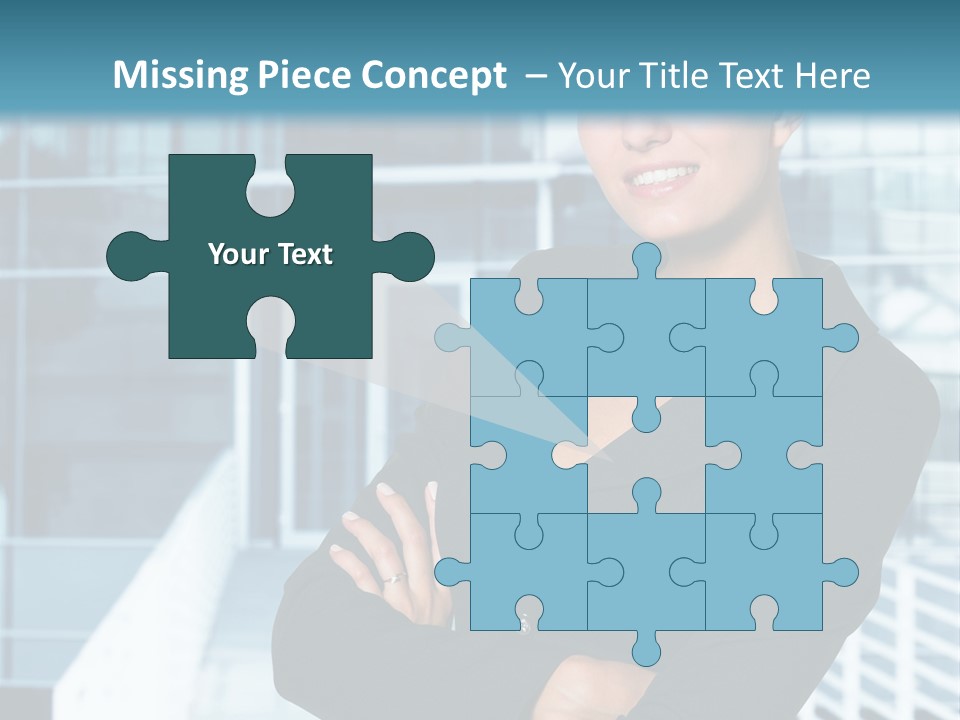 Cute Selling Fun PowerPoint Template