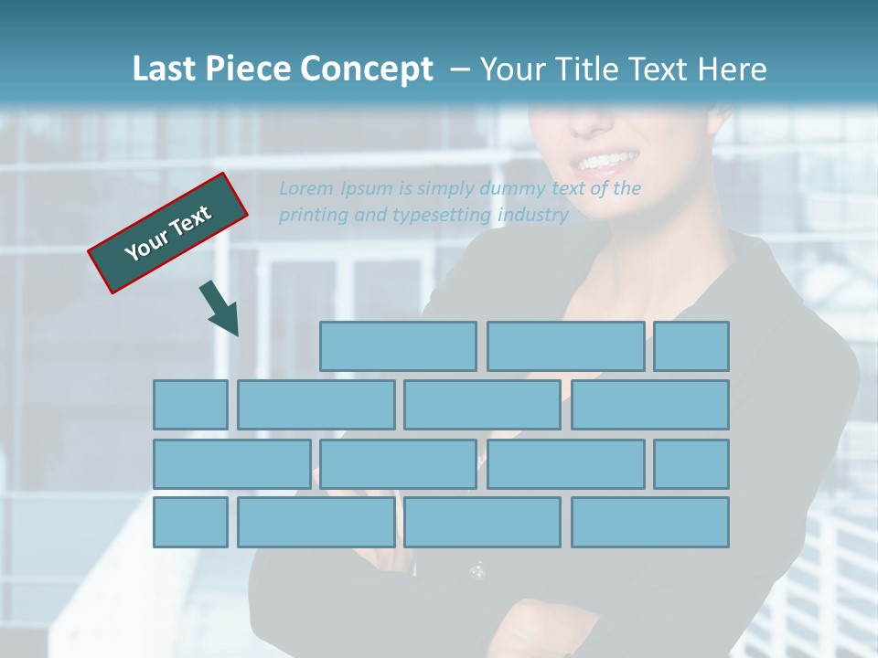 Cute Selling Fun PowerPoint Template