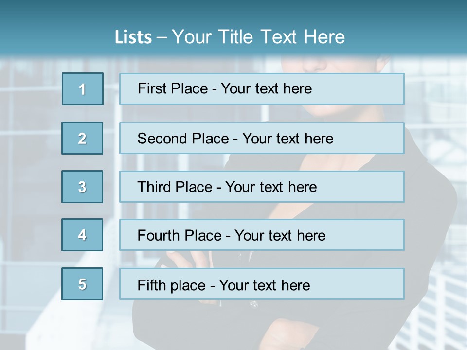 Cute Selling Fun PowerPoint Template