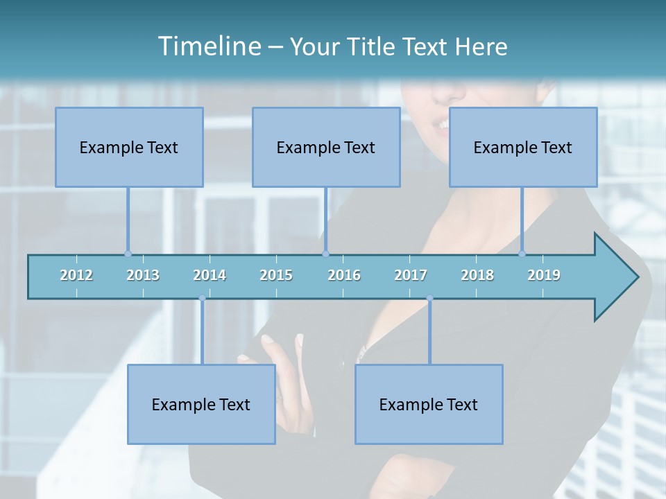 Cute Selling Fun PowerPoint Template