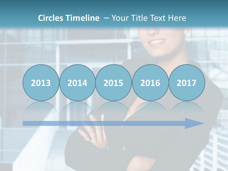 Cute Selling Fun PowerPoint Template