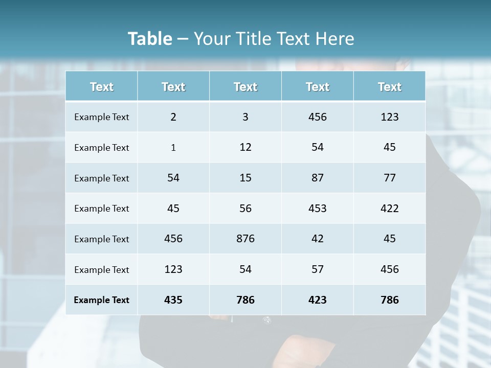 Cute Selling Fun PowerPoint Template