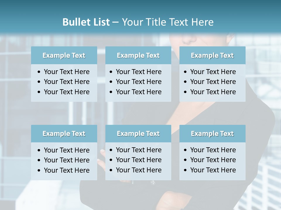 Cute Selling Fun PowerPoint Template