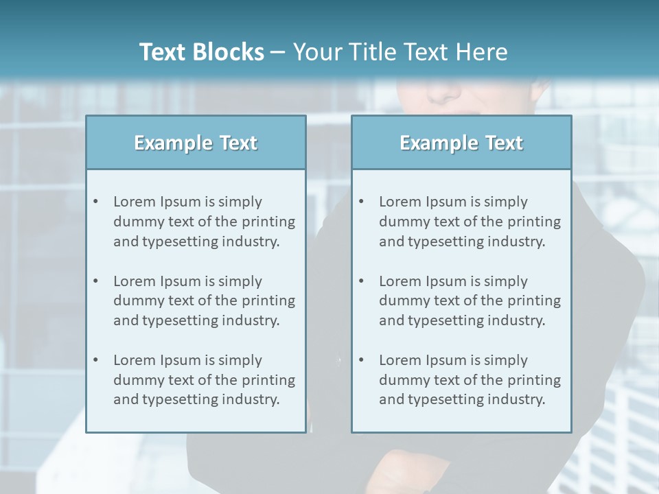 Cute Selling Fun PowerPoint Template