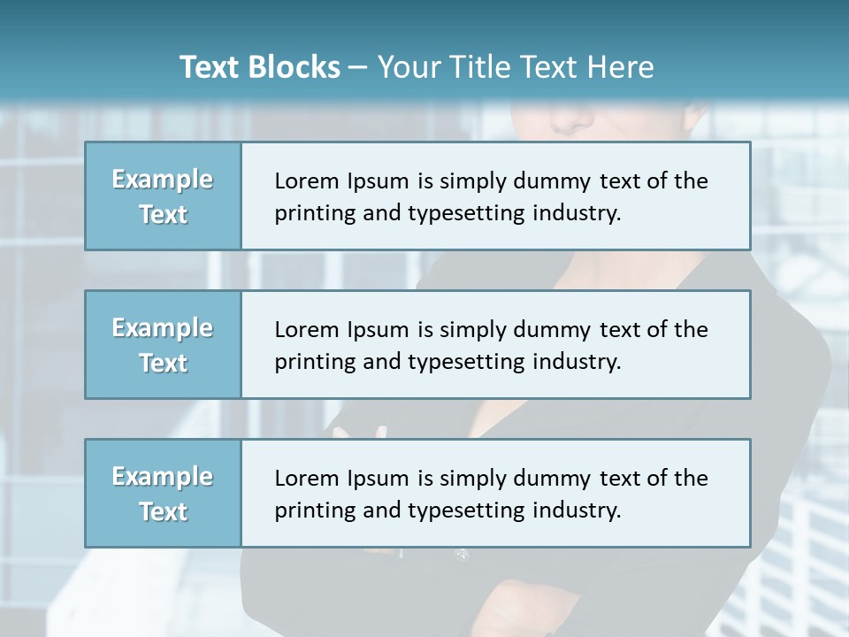 Cute Selling Fun PowerPoint Template