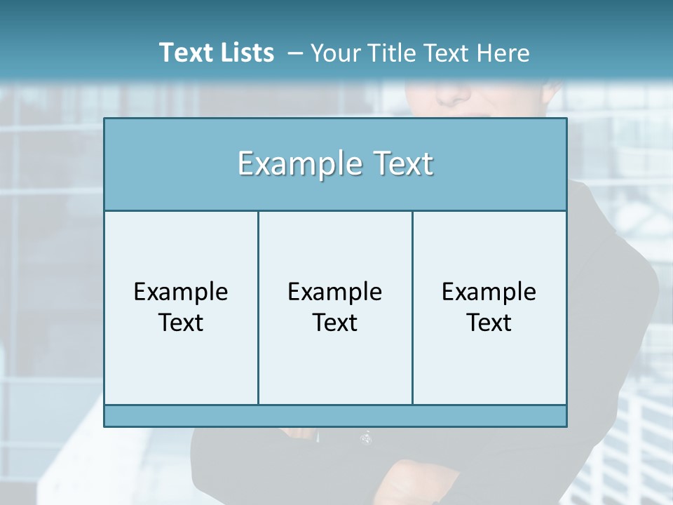 Cute Selling Fun PowerPoint Template