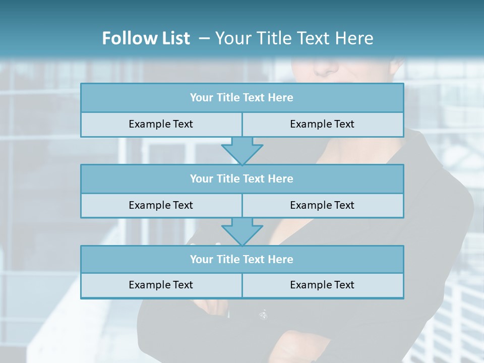 Cute Selling Fun PowerPoint Template