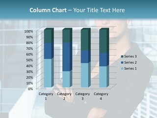 Cute Selling Fun PowerPoint Template