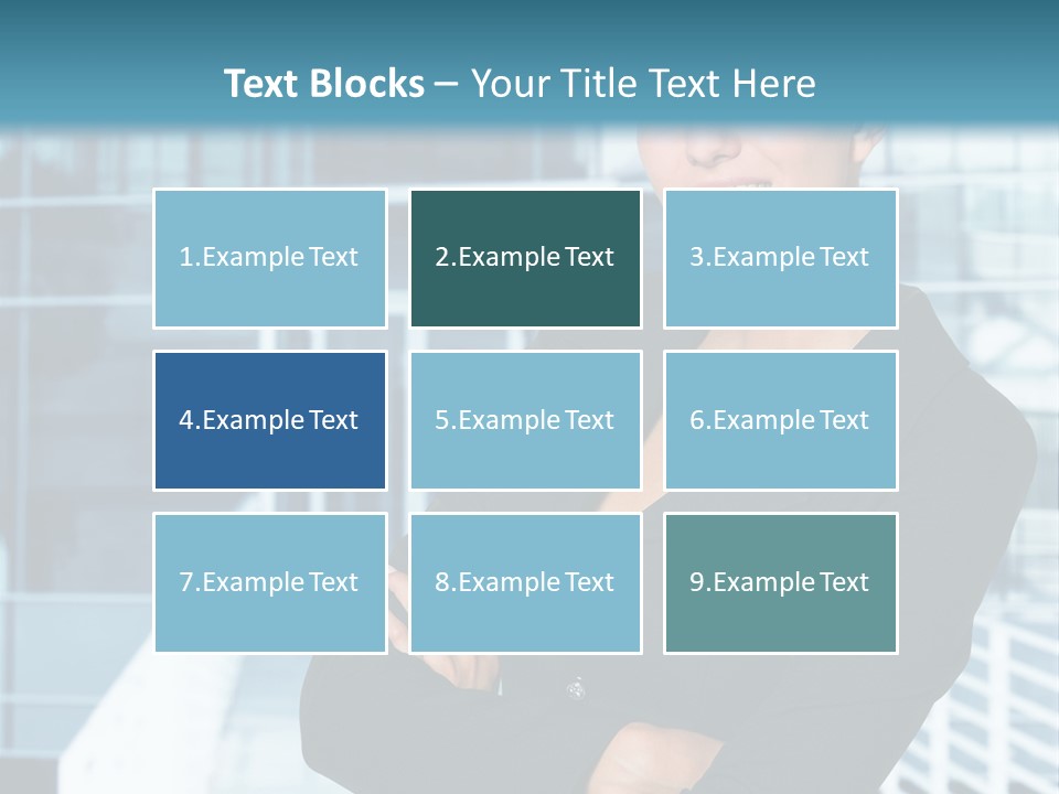 Cute Selling Fun PowerPoint Template