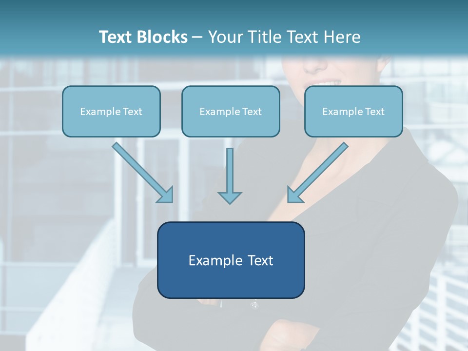 Cute Selling Fun PowerPoint Template