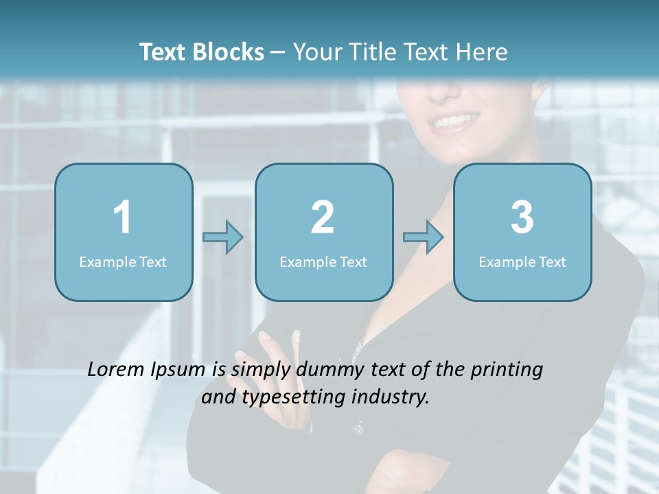Cute Selling Fun PowerPoint Template