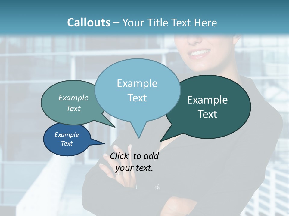 Cute Selling Fun PowerPoint Template