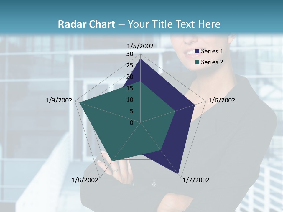 Cute Selling Fun PowerPoint Template