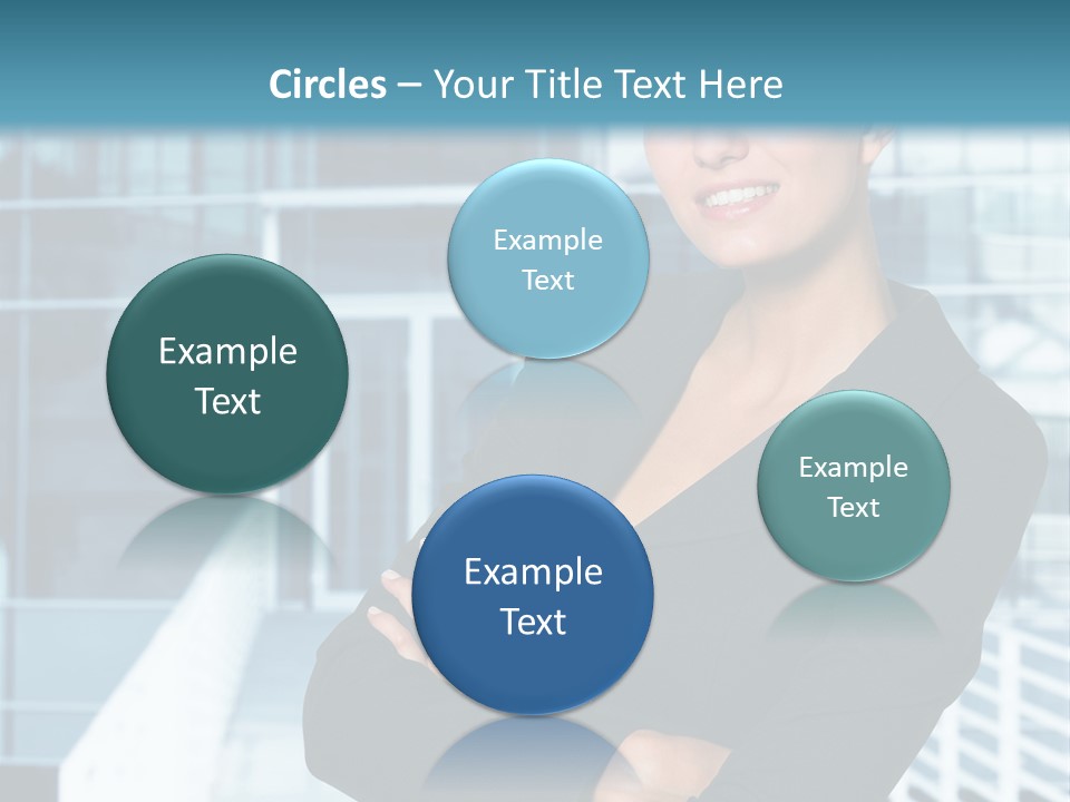 Cute Selling Fun PowerPoint Template