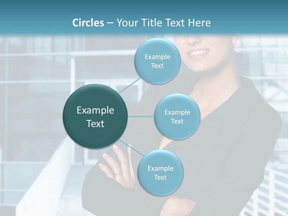 Cute Selling Fun PowerPoint Template