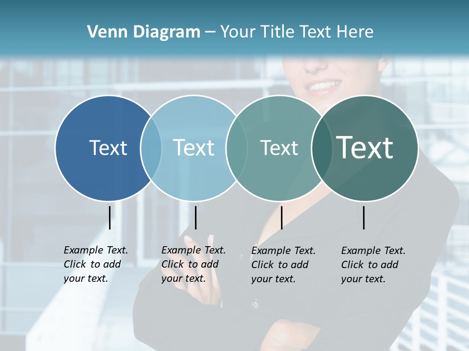 Cute Selling Fun PowerPoint Template