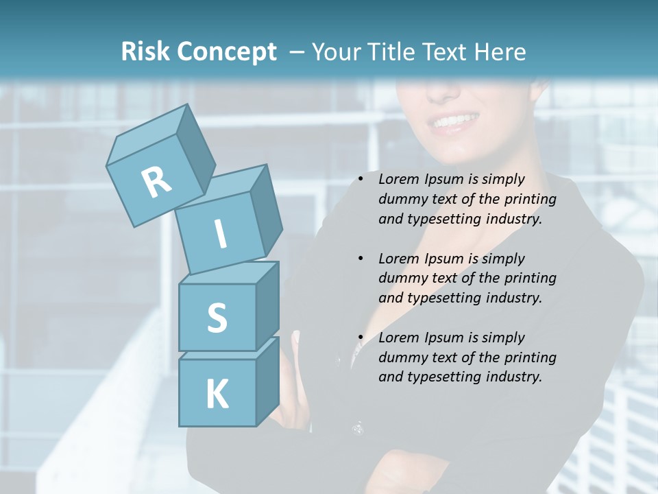 Cute Selling Fun PowerPoint Template