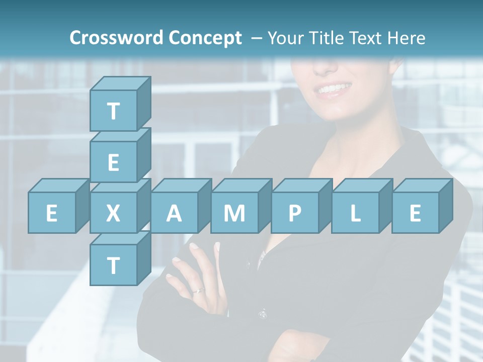 Cute Selling Fun PowerPoint Template